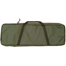 Чехол Shapoval-shop для AR15, 90х30х9 см, шлейки, хаки