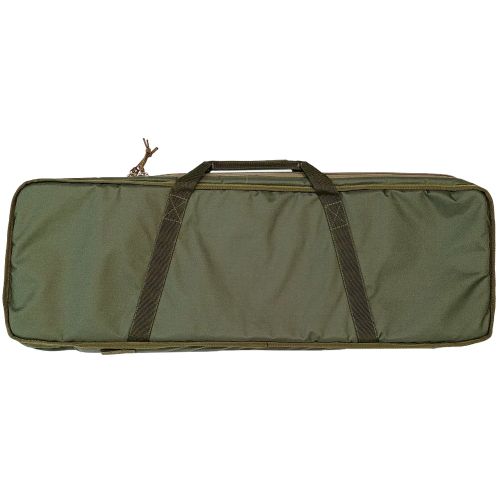 Чехол Shapoval-shop для AR15, 90х30х9 см, шлейки, хаки