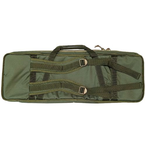 Чехол Shapoval-shop для AR15, 90х30х9 см, шлейки, хаки