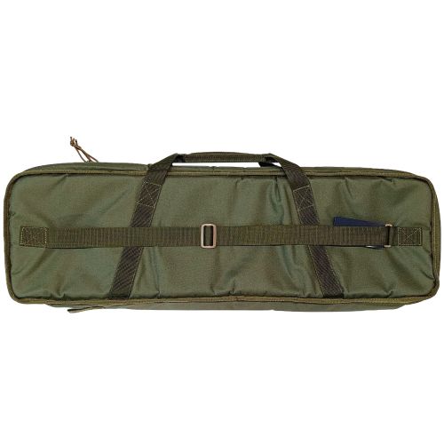Чехол Shapoval-shop для ружья Hatsan BTS12, 85х25х9 см, хаки