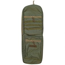 Чехол-рюкзак Shapoval-shop «Вертикаль» (95х30 см), хаки