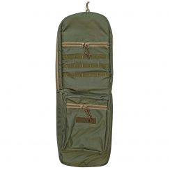 Чехол-рюкзак Shapoval-shop «Вертикаль» (95х30 см), хаки