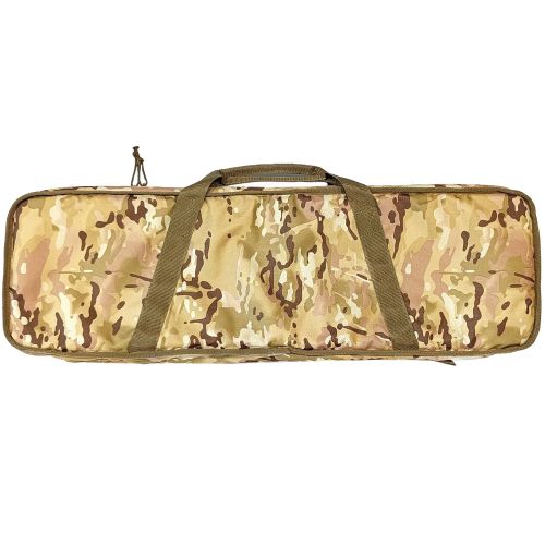 Чехол Shapoval-shop для ружья Hatsan BTS12, 85х25х9 см, мультикам