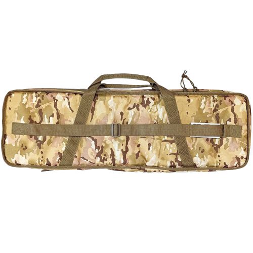 Чехол Shapoval-shop для ружья Hatsan BTS12, 85х25х9 см, мультикам