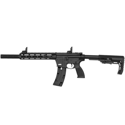 Карабин Retay RA 15-22 Polymer M-LOK кал. 22 LR
