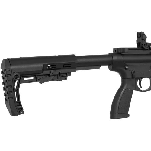 Карабин Retay RA 15-22 Polymer M-LOK кал. 22 LR