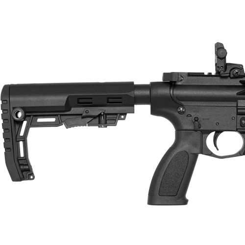 Карабин Retay RA 15-22 Polymer M-LOK кал. 22 LR