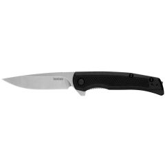 Складной нож Kershaw Outfield Black