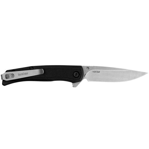 Складной нож Kershaw Outfield Black