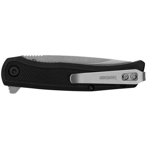 Складной нож Kershaw Outfield Black