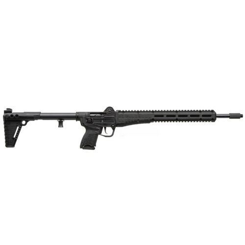 Карабин нарезной KelTec SUB2000 GEN3, кал.9x21 мм, 17,5''