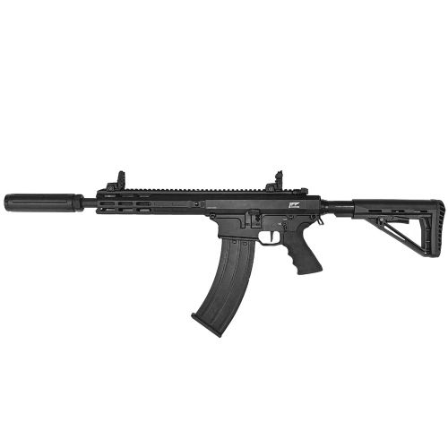 Ружье FD-12S 12/76, ствол 47 см