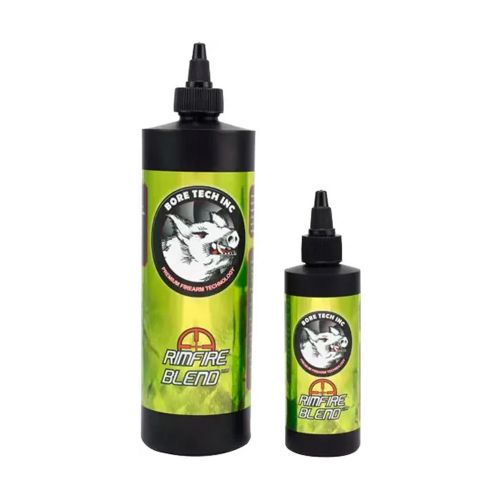 Средство для чистки Bore Tech RIMFIRE BLEND, 473 мл