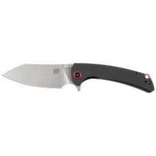 Cкладной нож Skif Jock Jr SW Black