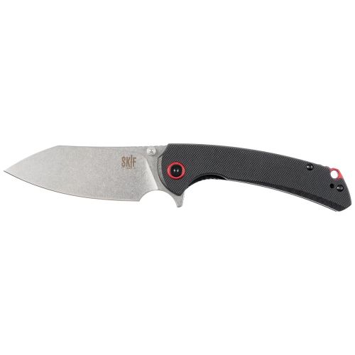 Cкладной нож Skif Jock Jr SW Black