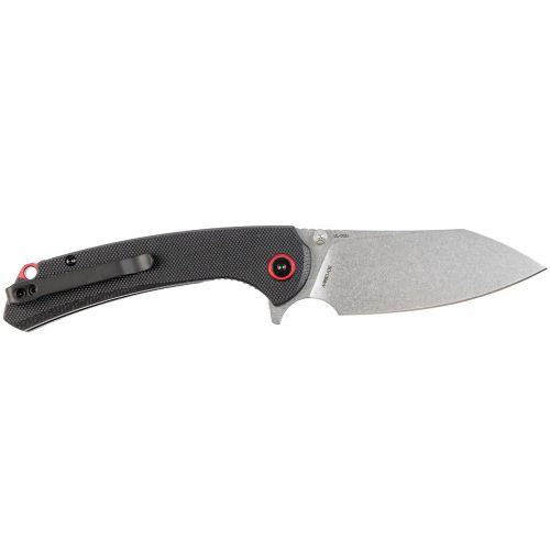 Cкладной нож Skif Jock Jr SW Black