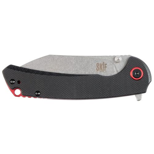 Cкладной нож Skif Jock Jr SW Black