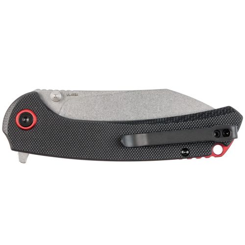 Cкладной нож Skif Jock Jr SW Black