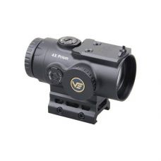 Прицел призматический Vector Optics Paragon 4x24 Micro