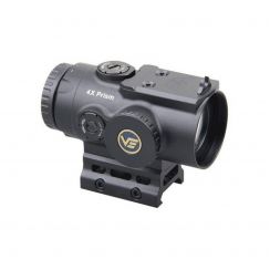 Прицел призматический Vector Optics Paragon 4x24 Micro