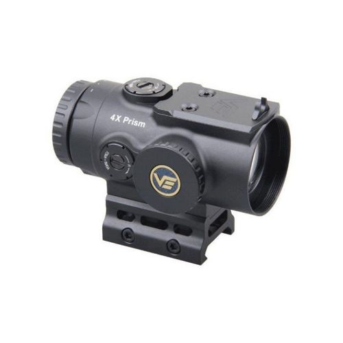 Прицел призматический Vector Optics Paragon 4x24 Micro