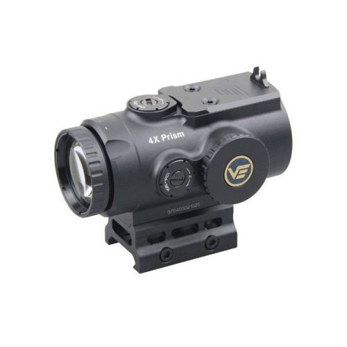 Прицел призматический Vector Optics Paragon 4x24 Micro