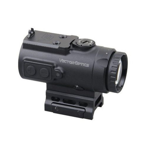 Прицел призматический Vector Optics Paragon 4x24 Micro