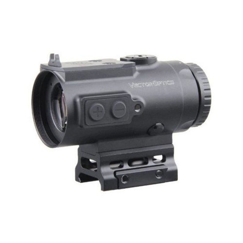 Прицел призматический Vector Optics Paragon 4x24 Micro