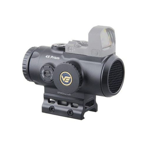 Прицел призматический Vector Optics Paragon 4x24 Micro