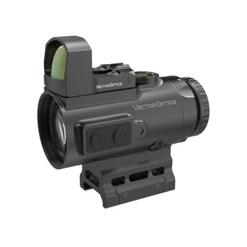 Прицел призматический Vector Optics Paragon 4x24 Micro
