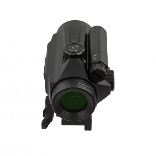 Прицел коллиматорный Vector Optics Nautilus 1x30 QD 3 MOA