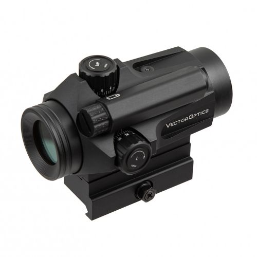 Прицел коллиматорный Vector Optics Nautilus 1x30 QD 3 MOA