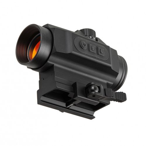 Прицел коллиматорный Vector Optics Nautilus 1x30 QD 3 MOA