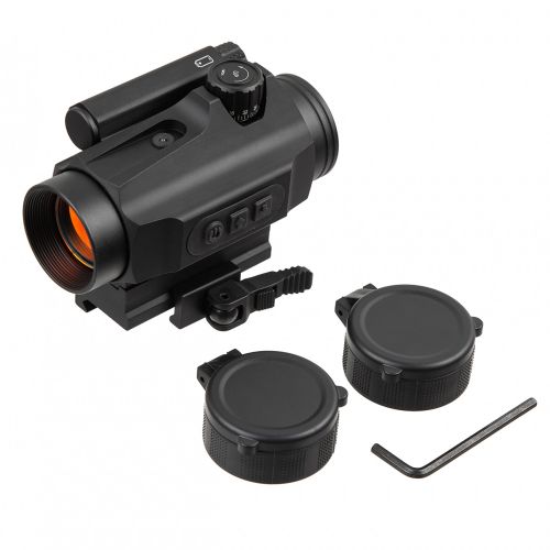 Прицел коллиматорный Vector Optics Nautilus 1x30 QD 3 MOA