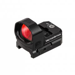 Прицел коллиматорный Vector Optics Frenzy II 1x20x28 6MOA
