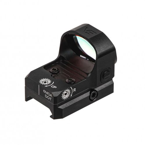 Прицел коллиматорный Vector Optics Frenzy II 1x20x28 6MOA