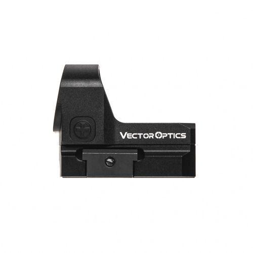 Прицел коллиматорный Vector Optics Frenzy II 1x20x28 6MOA