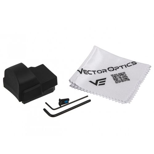 Прицел коллиматорный Vector Optics Frenzy II 1x20x28 6MOA