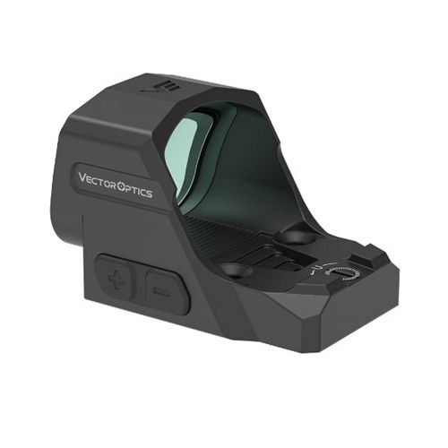  Прицел коллиматорный Vector Optics Frenzy-X 1x24x29 MRS GenII 6 MOA