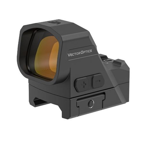  Прицел коллиматорный Vector Optics Frenzy-X 1x24x29 MRS GenII 6 MOA