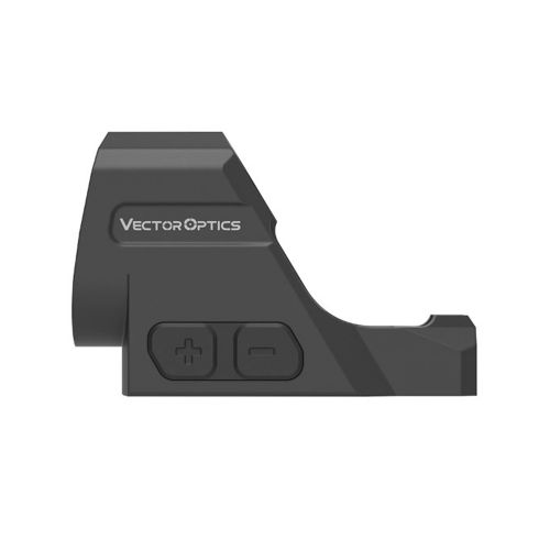  Прицел коллиматорный Vector Optics Frenzy-X 1x24x29 MRS GenII 6 MOA