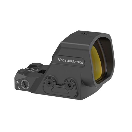  Прицел коллиматорный Vector Optics Frenzy-X 1x24x29 MRS GenII 6 MOA