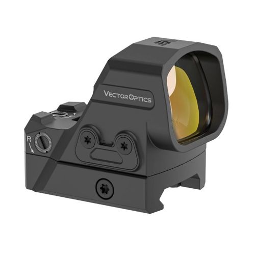  Прицел коллиматорный Vector Optics Frenzy-X 1x24x29 MRS GenII 6 MOA