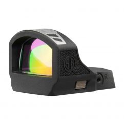 Прицел коллиматорный Sig Optics ROMEO-RS, PRO, 6 MOA DOT