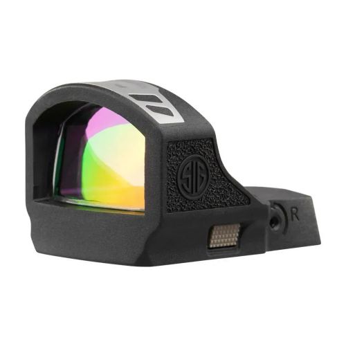 Прицел коллиматорный Sig Optics ROMEO-RS, PRO, 6 MOA DOT