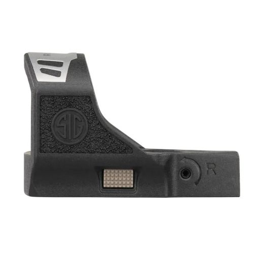 Прицел коллиматорный Sig Optics ROMEO-RS, PRO, 6 MOA DOT