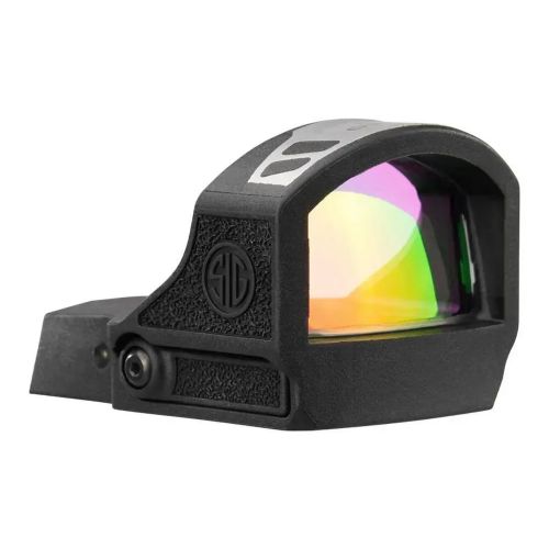 Прицел коллиматорный Sig Optics ROMEO-RS, PRO, 6 MOA DOT