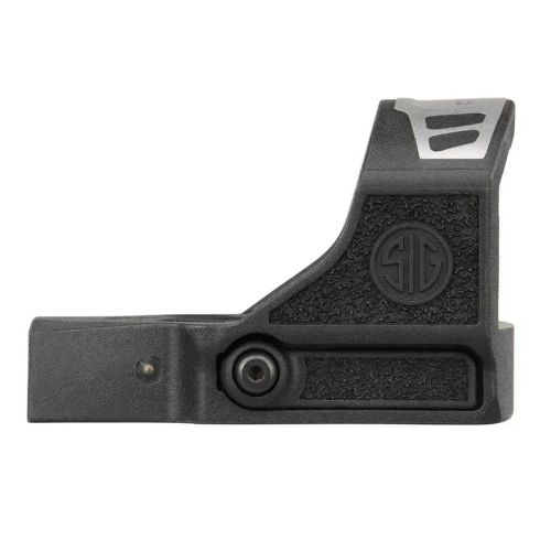 Прицел коллиматорный Sig Optics ROMEO-RS, PRO, 6 MOA DOT