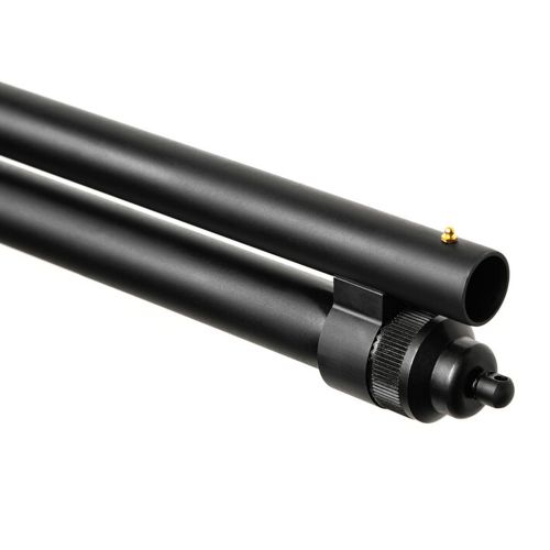 Ружье гладкоствольное Mossberg M590 Flex кал. 12, Synthetic Matte
