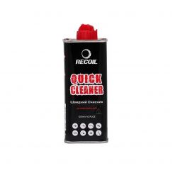 Очисник швидкий RecOil Quick Cleaner, універсальний, 125 мл